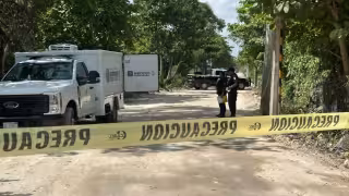Hasta el momento, las autoridades no han confirmado si el deceso fue por causas naturales o por un hecho violento