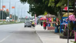 De 40 a 5 mesas: desplome en ventas golpea a comerciantes de Hopelchén