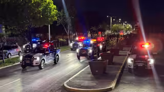 CFE atiende bloqueo vecinal en Santa Rosalía