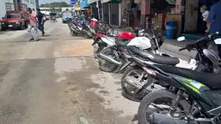 Al parecer no procederá legalmente