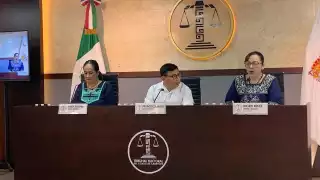 Tribunal Electoral rechaza solicitud de sesión extraordinaria de Cabildo en Campeche