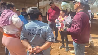 La desaparición de personas se ha agravado en el Estado.