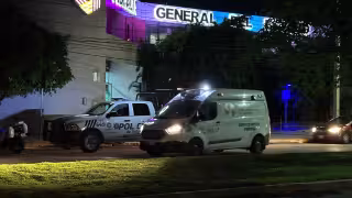 Herido en enfrentamiento armado fallece en clínica de Campeche