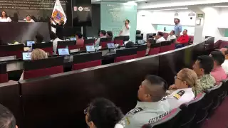 Presumiblemente formará parte del gabinete de la presidenta electa Claudia Sheinbaum Pardo