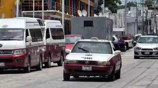 Definen dos planillas para dirigir el SUTV de Ciudad del Carmen en el periodo 2025-2028