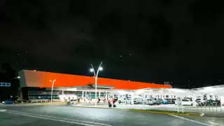 Aeropuerto de Mérida promueve el combate a la violencia contra las mujeres  
