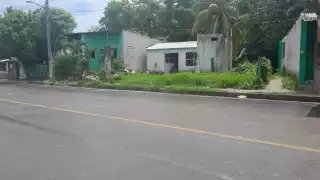 Por segunda vez, ladrones se llevaron una bicicleta