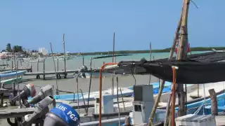 La Sader decreta una Zona de Refugio Pesquero Parcial Temporal frente a la costa de Chabihau