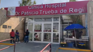 Paciente con fractura lleva 12 días sin cirugía en Campeche