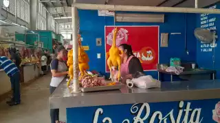 Locatarios ven repunte en los próximos días y piden a la Copriscam acabar con la competencia desleal