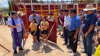 Reina de la Feria será coronada en Magna Vaquería