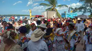Afinan detalles para la celebración en honor a San Felipe de Jesús que dará inicio el 25 de enero