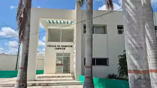 Hombre pierde la vida tras derrapar en motocicleta en carretera de Champotón