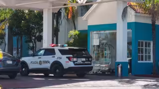 Un joven de 24 años fue detenido y puesto a disposición de la Fiscalía General del Estado de Campeche.