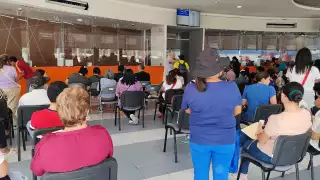 Molestia ciudadana marca arranque del cobro de predial y agua en Campeche