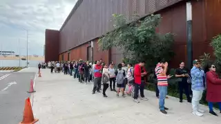 Hoy finaliza la segunda entrega de boletos para los conciertos en Xmatkuil