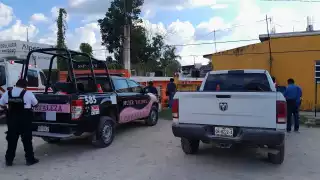 Nacho, un hombre que ingería bebidas alcohólicas, falleció por cirrosis en una posada de huéspedes en la colonia Centro