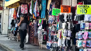 Moreno Zavala: panorama laboral en Carmen se agrava por crisis económica