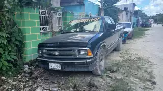 ¡Despierta con robo! Vecino de Flores Magón pierde herramientas y luces