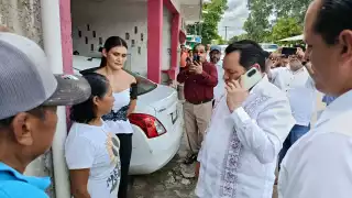 El Gobernador solicitó que ese mismo día se tomaran las medidas para preparar la operación