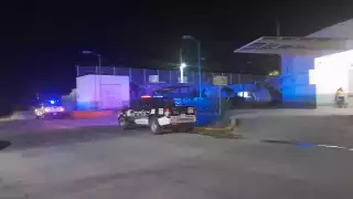 Los paramédicos nunca llegaron