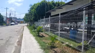 Vecinos exigen solución urgente a riesgo en colonia Ignacio Zaragoza