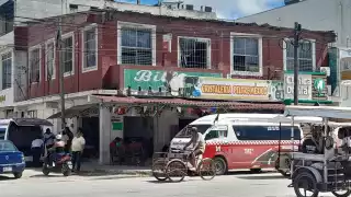 Exigen combis en buenas condiciones