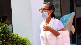 Se cumplen seis años desde que la Organización Mundial de la Salud declaró pandemia el COVID-19.