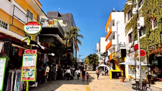 La caída en los ingresos ha obligado a algunos hoteles a implementar “días solidarios”