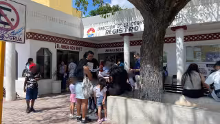 Persisten dudas sobre bodas que facilitan los trámites migratorios en Cancún