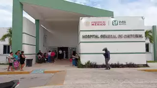 problema que se le generó en las intervenciones anteriores