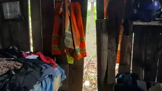 Un vecino de Escárcega fue víctima de un robo en su humilde vivienda en la colonia Benito Juárez.