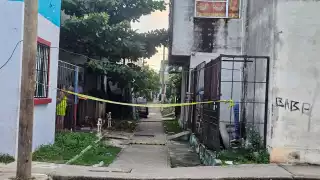 Las detonaciones se registraron en la Supermanzana 259.