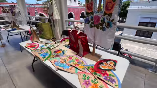 Los productos se venderán en La Nueva Placita