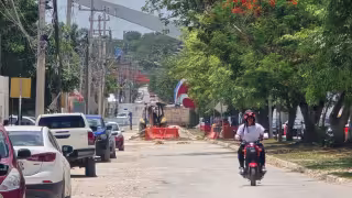 Vecinos de Samulá y Miguel Hidalgo exhiben que llevan tres días sin agua, aunque el Smapac afirma lo contrario