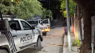 Vecinos alertan sobre supuestos disparos en calles Los Pinos y Ébano
