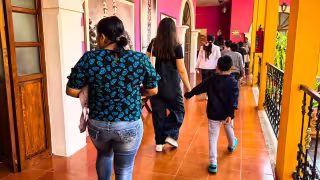 Primer Centro de Atención al Autismo será realidad en Campeche