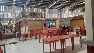 La ciudad despierta vacía tras la celebración de Nochebuena