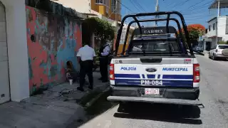 "Por dinero" adolescente hace berrinche y huye de su casa; causó movilización policiaca en Ciudad del Carmen