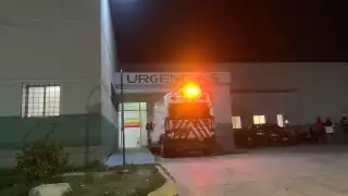 Un joven de 23 años, apodado “El Flaco”, fue golpeado por una multitud en la colonia Nueva Jerusalén