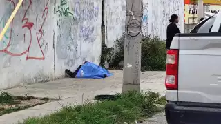 Muere hombre por golpe de calor en el fraccionamiento Paraíso Maya de Cancún