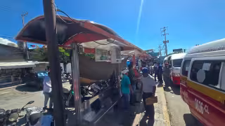 Combis sí regresarían a Nacozari, pero exigen paraderos y una ruta redituable