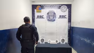 Acuchilla a su pareja en Villas del Sol, Playa del Carmen