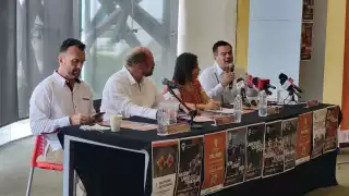 Se realizará del 16 al 19 de octubre de 2025 en el Centro de Convenciones Siglo XXI de Mérida