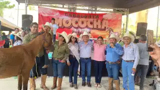 Pobladores manifiestan su malestar por el fuerte gasto que representó una reciente cabalgata
