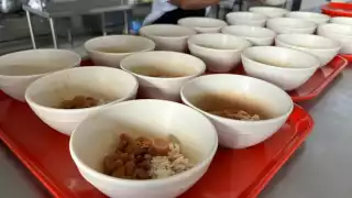 Un empresario consideró que se requiere una inversión de 42 mdp para entregarla a la población vulnerable