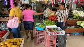 En la capital se vende en 70 pesos