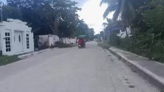 Detonan arma de fuego en la colonia Salsipuedes.