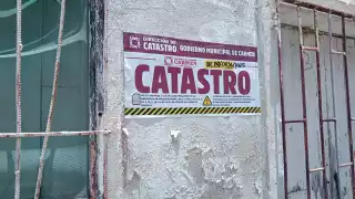 Acusan al Alcalde de Carmen de usar sellos de predial como presión política