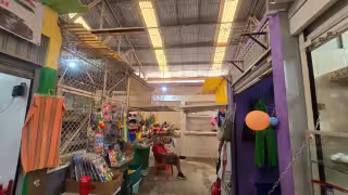 Piden arreglar techos en Central de Concordia y combatir robos